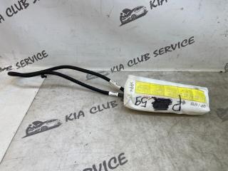 Подушка безопасности в сиденье передняя правая KIA CEED 2012 Б/У Подушка безопасности в сиденье передняя правая KIA CEED 2012