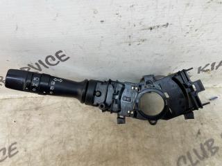 Подрулевой переключатель света KIA CEED 2012 Б/У Подрулевой переключатель света KIA CEED 2012