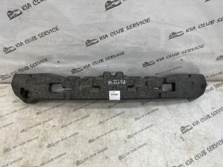 Абсорбер переднего бампера передний KIA CEED 2012-2015 Б/У Абсорбер переднего бампера передний KIA CEED 2012-2015