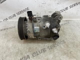 Компрессор кондиционера KIA CEED 2012