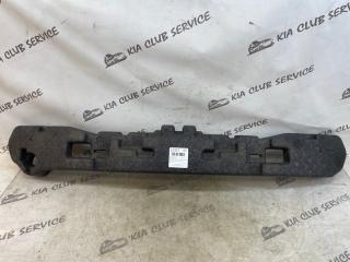 Абсорбер переднего бампера передний KIA CEED 2015 Б/У Абсорбер переднего бампера передний KIA CEED 2015