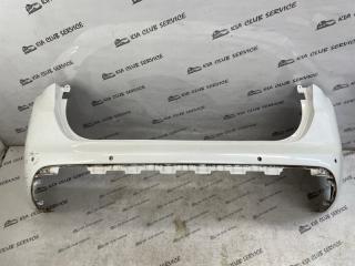 Бампер задний KIA CEED 2015