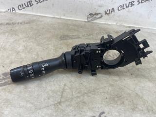 Подрулевой переключатель света KIA CEED 2013 Б/У Подрулевой переключатель света KIA CEED 2013