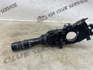 Подрулевой переключатель света KIA CEED 2012 Б/У Подрулевой переключатель света KIA CEED 2012