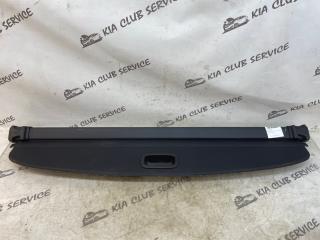 Шторка багажника KIA CEED 2013 Б/У Шторка багажника KIA CEED 2013
