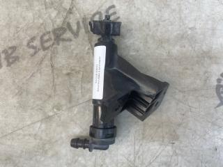 Форсунка омывателя фар правая KIA CEED 2016