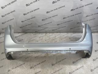 Бампер задний KIA CEED 2016