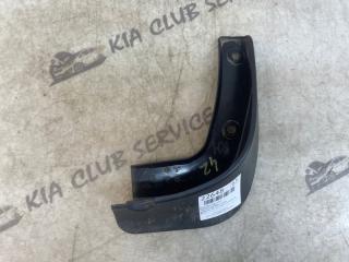 Брызговик задний правый KIA CEED 2016 Б/У Брызговик задний правый KIA CEED 2016