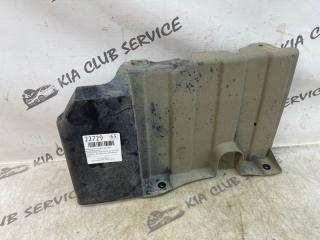 Защита двигателя боковая правая KIA CEED 2016