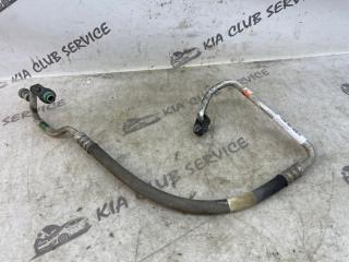 Трубка кондиционера KIA CEED 2016