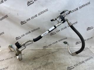 Трубка кондиционера KIA CEED 2016