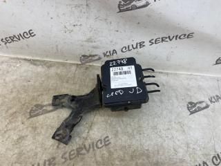 Блок ABS KIA CEED 2016