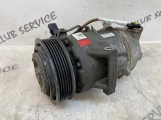 Компрессор кондиционера KIA Optima 2018-2020