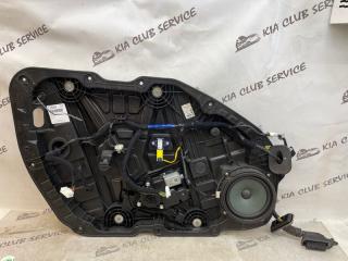 Стеклоподъемный механизм передний левый KIA Optima 2018-2020