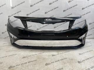 Бампер передний KIA Optima 2018-2020