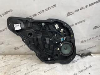 Стеклоподъемный механизм задний левый KIA Optima 2018-2020