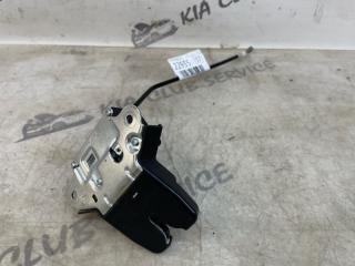 Замок багажника KIA Optima 2018-2020 Б/У Замок багажника KIA Optima 2018-2020