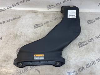 Воздуховод воздушного фильтра KIA Optima 2018-2020 Б/У Воздуховод воздушного фильтра KIA Optima 2018-2020