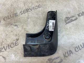 Брызговик задний правый KIA Optima 2018-2020 Б/У Брызговик задний правый KIA Optima 2018-2020