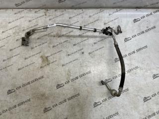 Трубка кондиционера KIA Optima 2018-2020