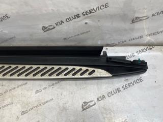 Порог правый X4 2020 G02