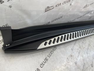 Порог правый X4 2020 G02