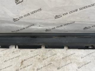 Порог правый X4 2020 G02