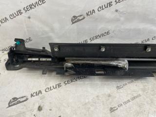 Порог правый X4 2020 G02