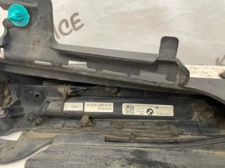 Порог правый X4 2020 G02