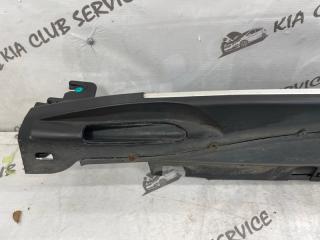 Порог левый X4 2020 G02