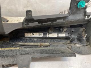 Порог левый X4 2020 G02