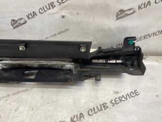 Порог левый X4 2020 G02