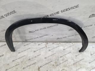 Расширитель арки задний левый X4 2020 G02