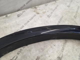 Расширитель арки задний левый X4 2020 G02