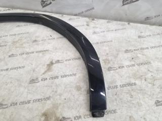 Расширитель арки задний левый X4 2020 G02