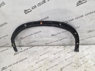 Расширитель арки задний левый X4 2020 G02