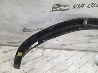 Расширитель арки задний левый X4 2020 G02