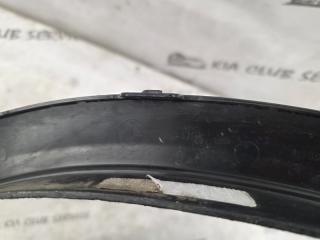 Расширитель арки задний левый X4 2020 G02