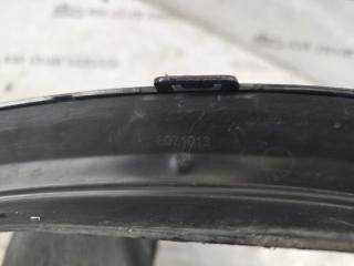 Расширитель арки задний левый X4 2020 G02