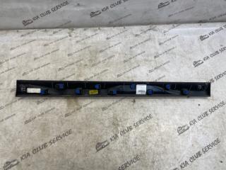 Накладка двери передняя левая X4 2020 G02