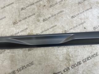 Накладка двери передняя правая X4 2020 G02