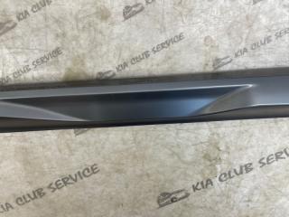 Накладка двери передняя правая X4 2020 G02