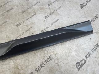 Накладка двери передняя правая X4 2020 G02