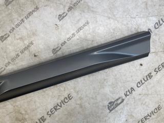 Накладка двери передняя правая X4 2020 G02