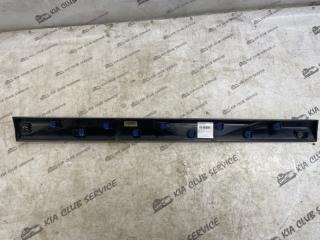 Накладка двери передняя правая X4 2020 G02