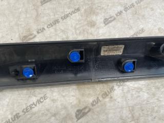 Накладка двери передняя правая X4 2020 G02