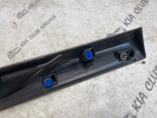 Накладка двери передняя правая X4 2020 G02