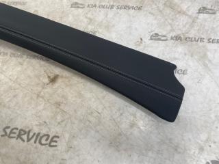 Обшивка двери задняя левая X3 2020 G01