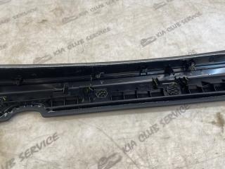 Обшивка двери задняя левая X3 2020 G01