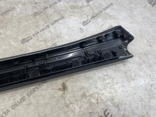 Обшивка двери задняя левая X3 2020 G01